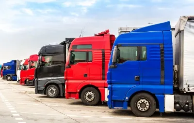 Antalya Beylikdüzü Ambar Nakliyat