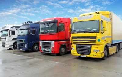 Antalya Beylikdüzü Nakliye Ambarı