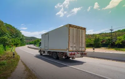 Antalya ile Beylikdüzü Arası Bulaşık Makinesi Taşıma