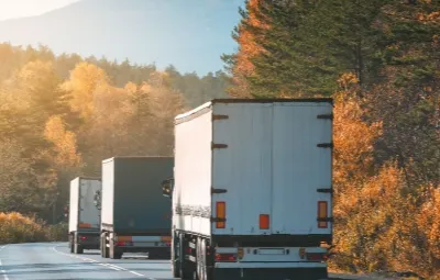 Antalya ile Beylikdüzü Arası Klima Taşıma