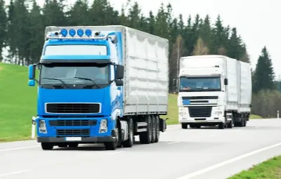 Antalya ile Beylikdüzü Arası Eşya Taşıma